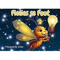 Fielies se Fout (Afrikaans Edition) Fielies se Fout (Afrikaans Edition) Kindle