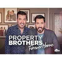 Property Brothers: Forever Home - Season 5