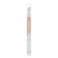 SkinClearing Blemish Concealer Face Makeup with Salicylic Acid Acne Medicine, Non-Comedogenic and Oil-Free Concealer Helps Cover, Treat & Prevent Breakouts, Medium 15,.05 oz