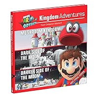 Super Mario Odyssey: Kingdom Adventures, Vol. 6 Super Mario Odyssey: Kingdom Adventures, Vol. 6 Hardcover