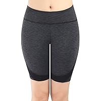 Womens Active Gym Workout Cycling Running Shorts
