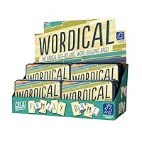 Educational Insights Wordical Classpack of 8
