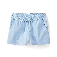 Gymboree Girls' and Toddler Quick Dry Pull on Shorts