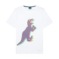 Men's Dino Short Sleeve T-Shirt