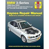 BMW 3-Series and Z4 1999-2005 (Includes 2006 325ci/330ci Coupe and Convertible m BMW 3-Series and Z4 1999-2005 (Includes 2006 325ci/330ci Coupe and Convertible m Paperback