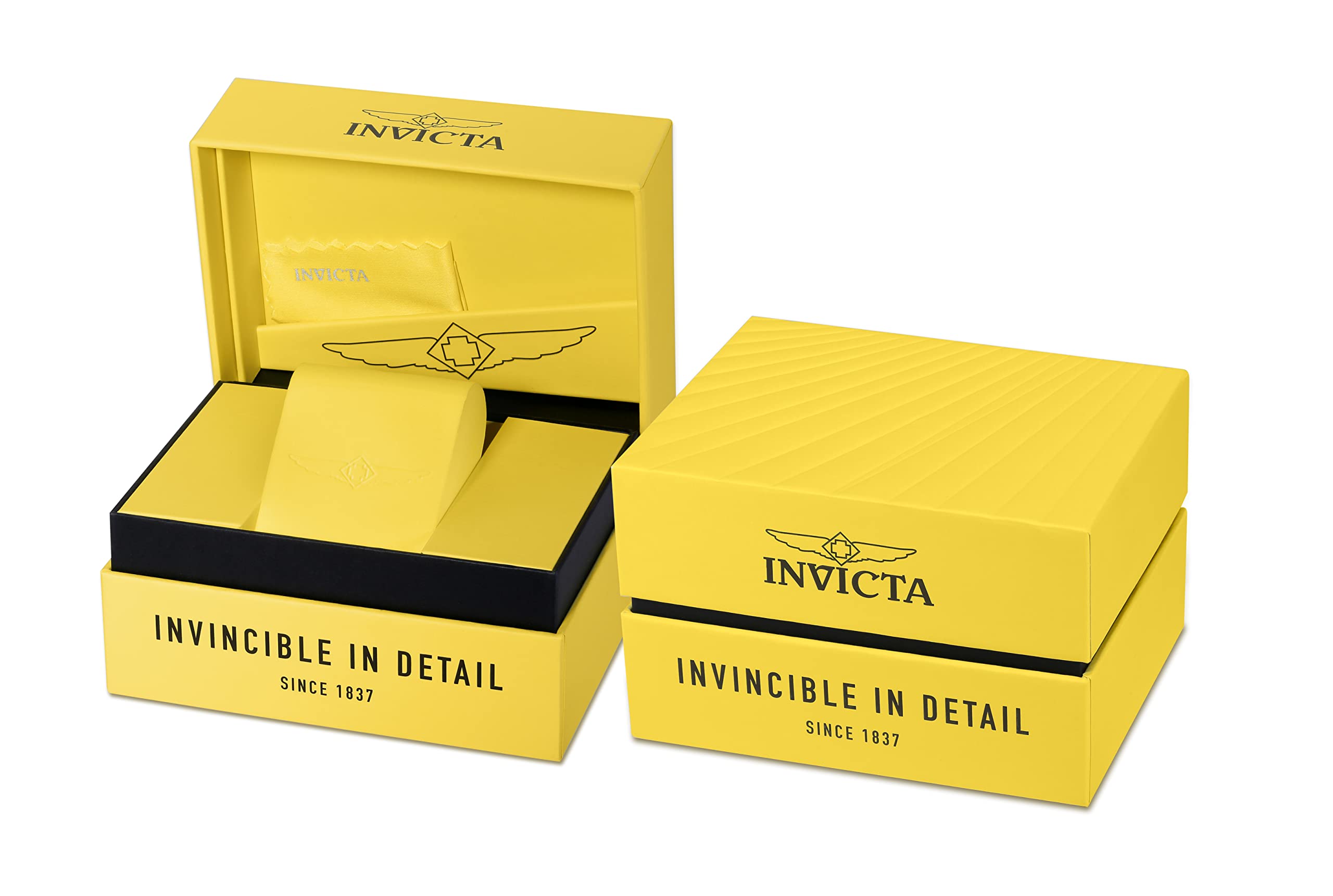 Invicta Men's Pro Diver Stainless Steel Quartz Watch
