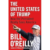 The United States of Trump: How the President Really Sees America (Thorndike Press Large Print Core) The United States of Trump: How the President Really Sees America (Thorndike Press Large Print Core) Audible Audiobook Paperback Kindle Library Binding Audio CD