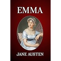 Emma Emma Kindle Paperback