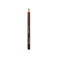 Palladio Glitter Eyeliner Pencil Longlasting Creamy Cosmetic Pencil Shimmer Eye Liner Buttery Smooth Tip Professional Makeup Glittery Pencil Sharpenable, Brown Sparkle