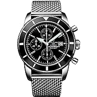 Breitling Men's A1332024/B908 Superocean Heritage Chronograph Watch