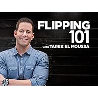 Flipping 101 with Tarek El Moussa - Season 1
