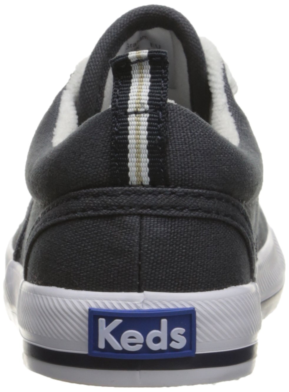 Keds Unisex-Child Graham Sneaker