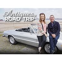 Antiques Road Trip, Season 14