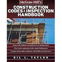 Construction Codes & Inspection Handbook Construction Codes & Inspection Handbook Paperback Kindle Hardcover