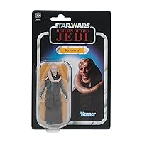 STAR WARS The Vintage Collection Bib Fortuna Toy, 3.75-Inch-Scale Return of The Jedi Back Action Figure, Toys for Ages 4 and Up