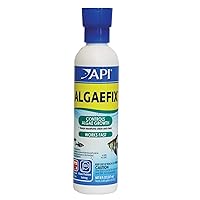 ALGAEFIX Algae Control 8-Ounce Bottle
