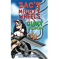 Zac's Mighty Wheels and the Giant Problem