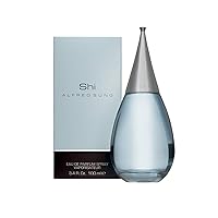 Women's Perfume, Shi, Eau De Parfum EDP Spray 3.4 Fl Oz