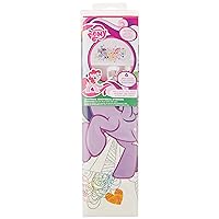 RoomMates RMK2708GM My Little Pony Wall Graphics Peel and Stick Giant Wall Decals