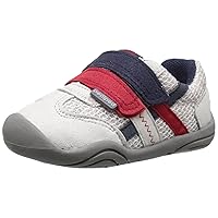 pediped Grip Gehrig Sneaker (Toddler)