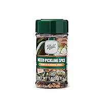 Mixed Pickling Spice, 1.8oz (Packaging may vary)