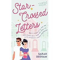 Star-Crossed Letters: A Celebrity Romance (Falling for Famous Book 1) Star-Crossed Letters: A Celebrity Romance (Falling for Famous Book 1) Kindle Paperback