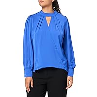 City Chic Women's Citychic Plus Size Top Blakely