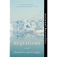 Migrations Migrations Paperback Kindle Audible Audiobook Hardcover Audio CD Mass Market Paperback