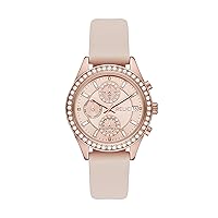 Relic by Fossil Camila Chronograph Women's Watch