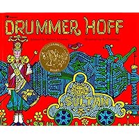 Drummer Hoff Drummer Hoff Paperback Audible Audiobook Hardcover Board book