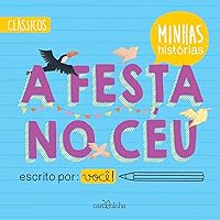 A festa no céu (Portuguese Edition)