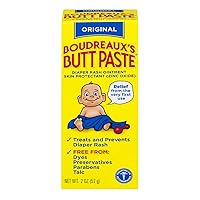 Butt Paste