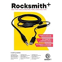 Rocksmith+ Real Tone Cable
