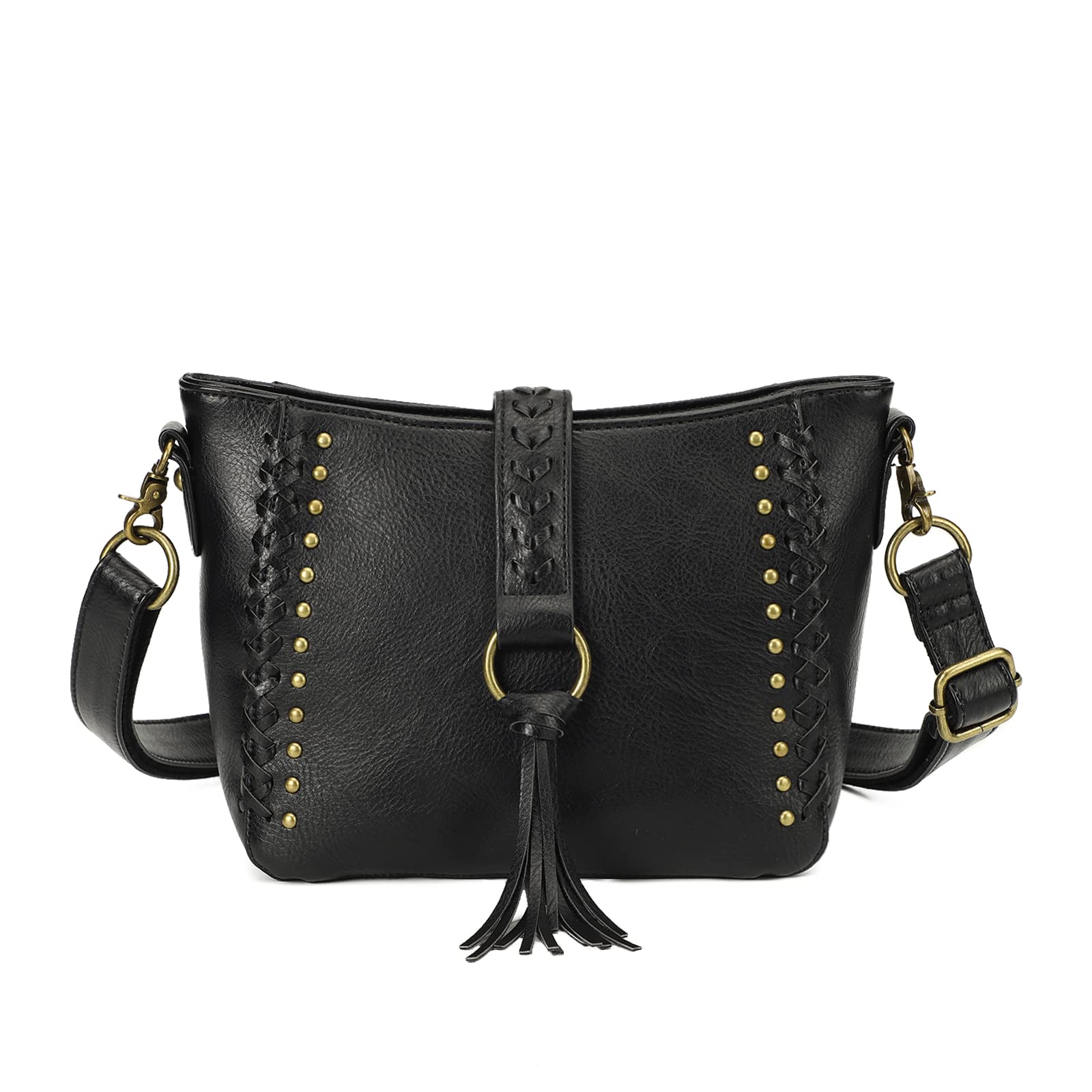 KL928 Purses for Women Shoulder Handbags Crossbody Bag