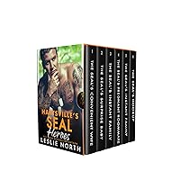 Hartsville’s SEAL Heroes: Six Book Complete Series Hartsville’s SEAL Heroes: Six Book Complete Series Kindle