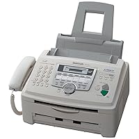 Panasonic KX-FL511 High Speed, Up to 12 ppm, Laser Fax/Copier Machine