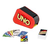 Toy Uno Attack Card Game
