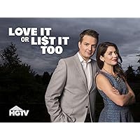 Love It or List It, Too, Season 6