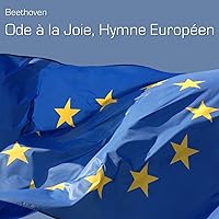 Ode à la joie, hymne européen Ode à la joie, hymne européen MP3 Music