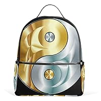 School Backpack for Kids 5 - 12 yrs,Panda Backpack Kindergarten School Bag