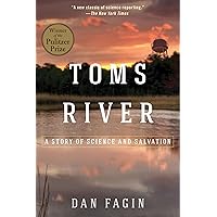 Toms River: A Story of Science and Salvation Toms River: A Story of Science and Salvation Paperback Audible Audiobook Kindle Hardcover Audio CD