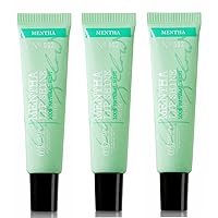 C.O. Bigelow Mentha Lip Shine #502 3 Pack