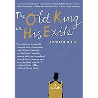 The Old King in His Exile The Old King in His Exile Paperback
