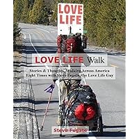 Love Life Walk Love Life Walk Paperback Kindle