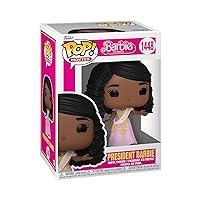 Funko Pop! Movies: Barbie - President Barbie
