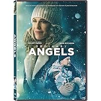 Ordinary Angels DVD Ordinary Angels DVD DVD Blu-ray