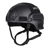 DE FMA MICH 2000 Helmet guide suit rail Accessories Screws L924 