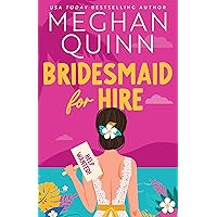Bridesmaid for Hire (Bridesmaid for Hire, 1)