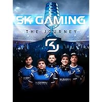 Sk Gaming: The Journey