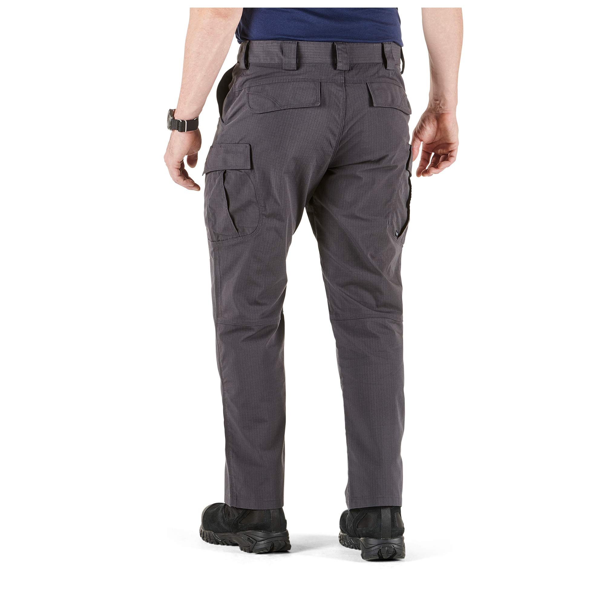 5.11 Tactical Men's Stryke Operator Uniform Pants w/Flex-Tac Mechanical Stretch, Style 74369